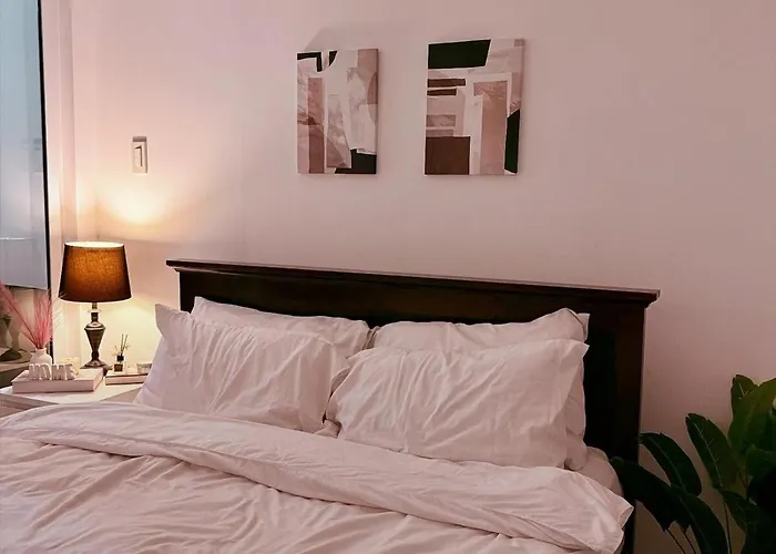 Apartamento Affordable staycation in Azure Parañaque Manila