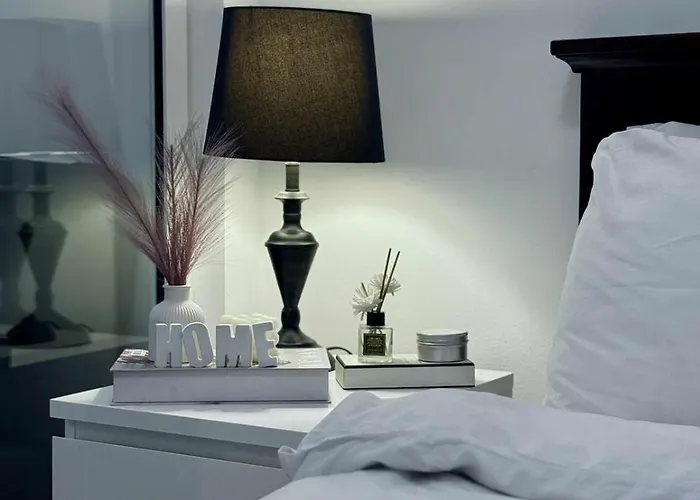Affordable staycation in Azure Parañaque