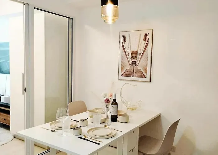 Affordable staycation in Azure Parañaque