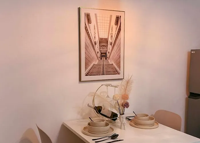 Affordable staycation in Azure Parañaque * Manila