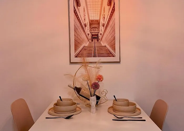 Apartamento Affordable staycation in Azure Parañaque